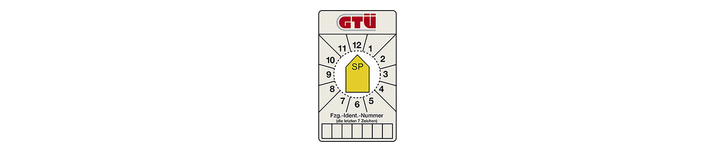 GTÜ Partner XYZ